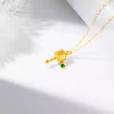 18K