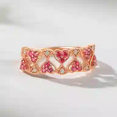 18K
