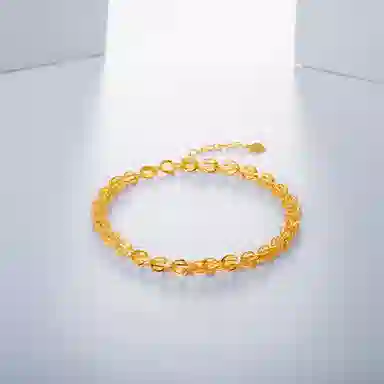 18K K