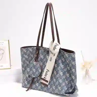 PESASRIE Tote PVC