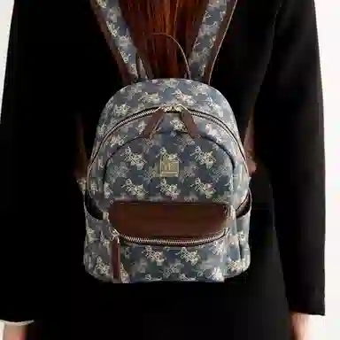 PESASRIE X KDAIOU PU