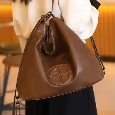 PESASRIE Tote
