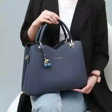 PESASRIE Tote