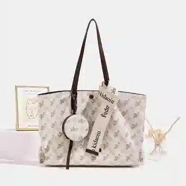 PESASRIE Tote PVC