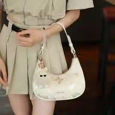 PESASRIE x CHRIFS KFIIH PU