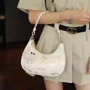 PESASRIE x CHRIFS KFIIH PU