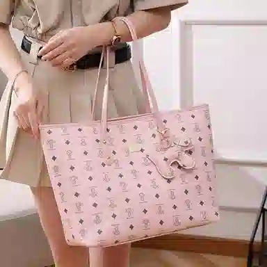 PESASRIE Tote
