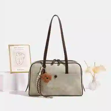 PESASRIE x MIEUAL KUCl