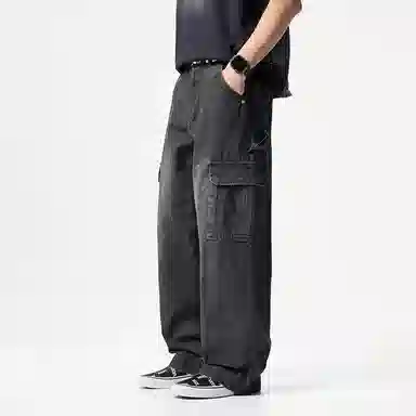 Zanshi Cargo Pants