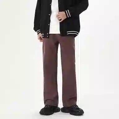 Zanshi Vintage Wide Leg Jeans