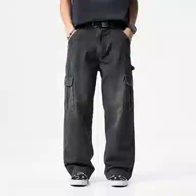 Zanshi Cargo Pants