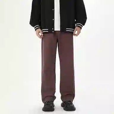 Zanshi Vintage Wide Leg Jeans