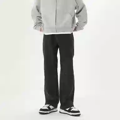 Zanshi Vintage Wide Leg Jeans