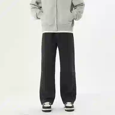 Zanshi Vintage Wide Leg Jeans