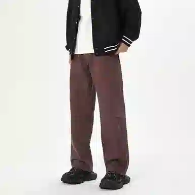 Zanshi Vintage Wide Leg Jeans