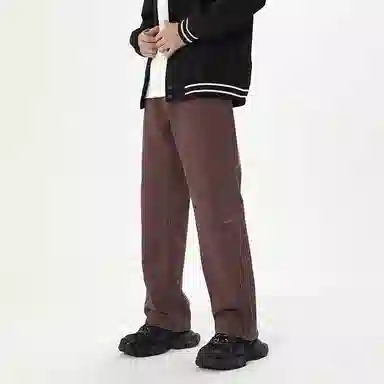 Zanshi Vintage Wide Leg Jeans