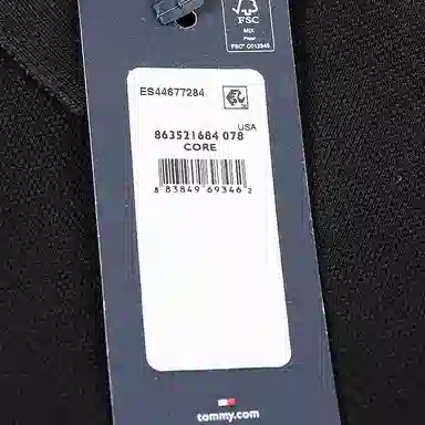 Tommy Hilfiger Polo