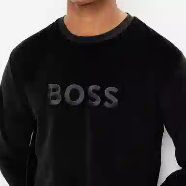 HUGO BOSS SS24 Logo