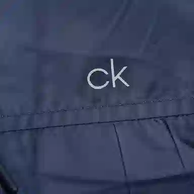 CALVIN KLEIN