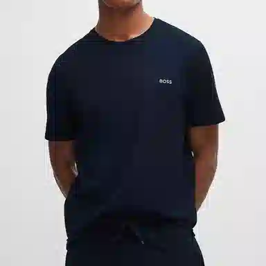 HUGO BOSS SS24 LogoT