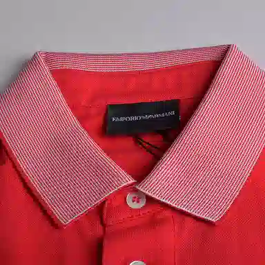 EMPORIO ARMANI POLO