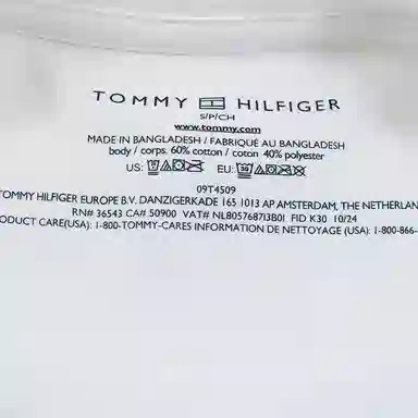 Tommy Hilfiger T