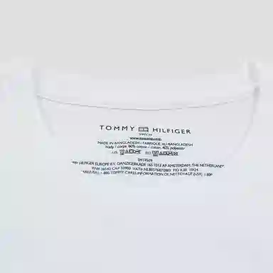 Tommy Hilfiger T
