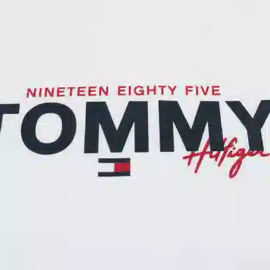 Tommy Hilfiger T