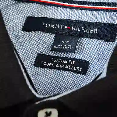 Tommy Hilfiger Polo