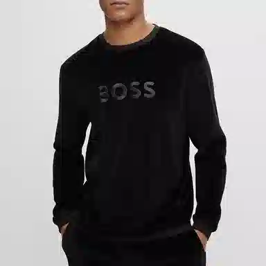 HUGO BOSS SS24 Logo