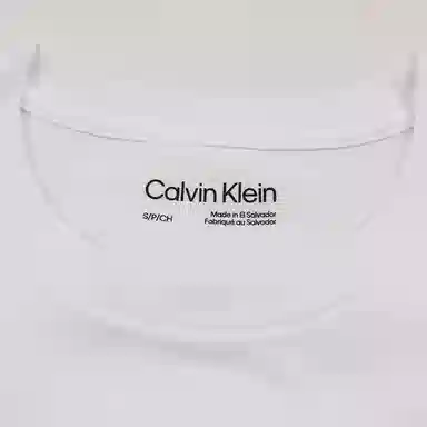 CALVIN KLEIN T