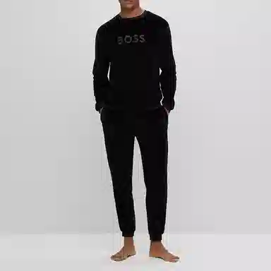 HUGO BOSS SS24 Logo