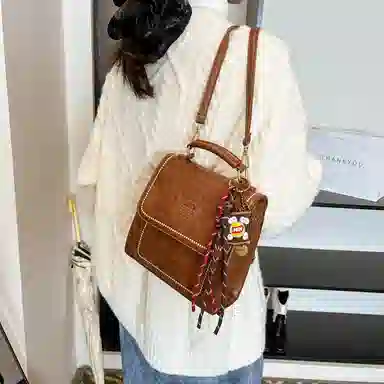 Champion Retro Backpack