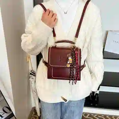 Champion Retro Backpack