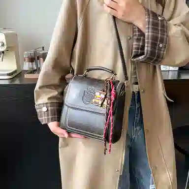 Champion Retro Backpack