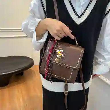 Champion Retro Backpack