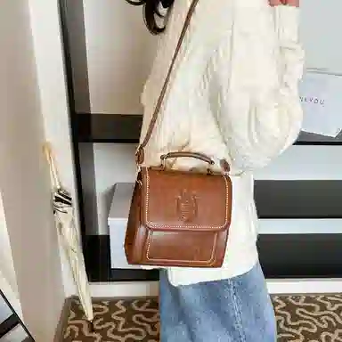 Champion Retro Backpack