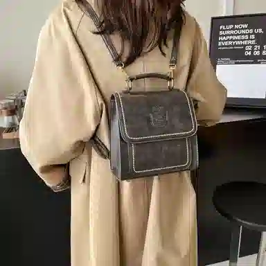 Champion Retro Backpack