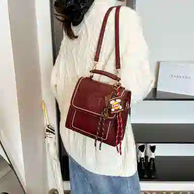 Champion Retro Backpack