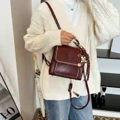 Champion Retro Backpack