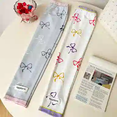 杨同学 小众夏 涤纶 防晒袖 女款