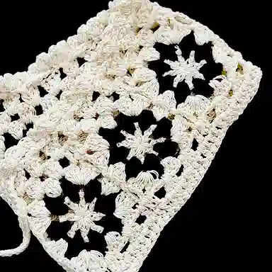 杨同学 显脸小文艺百搭流苏帽 棉 头巾 女款