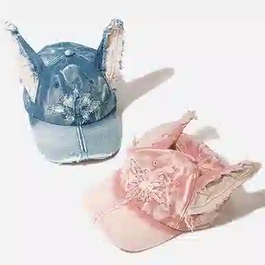 Yang Tongxue Y2K Cap