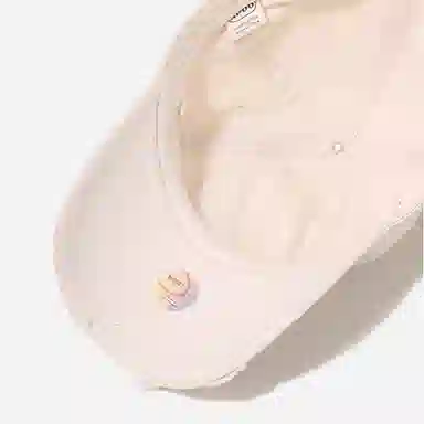 杨同学 大头围显脸小 棉 鸭舌帽 男女同款情侣款