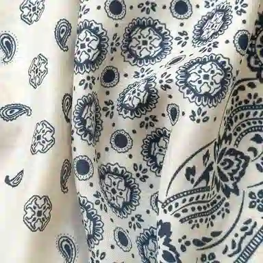 杨同学 高级感潮 丝巾 女款