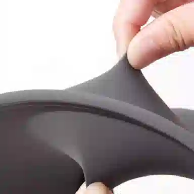 杨同学 可卷冰丝空顶帽 锦纶 防晒帽 男女同款情侣款