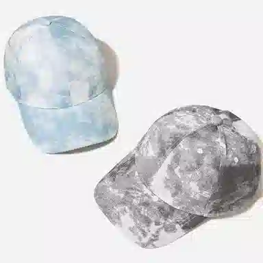 杨同学 百搭 棉 鸭舌帽 男女同款情侣款