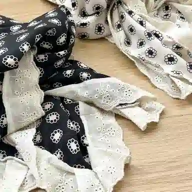 杨同学 潮酷遮阳头巾 涤棉 鸭舌帽 女款