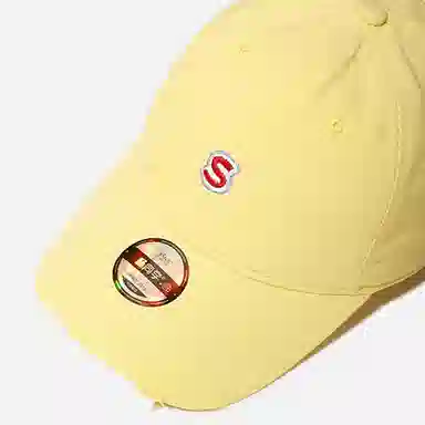 Yangtongxue Embroidered Cap