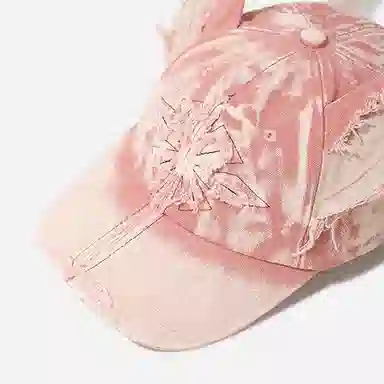 Yang Tongxue Y2K Cap